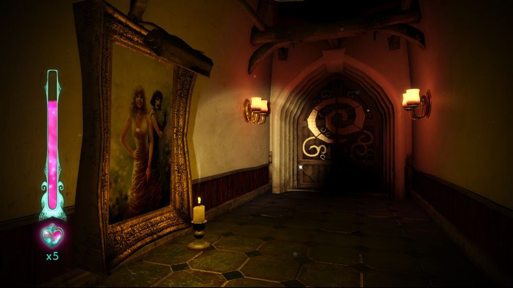 Haunt
