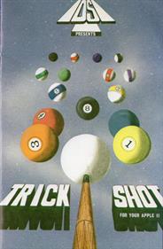 Trick Shot - Box - Front Image