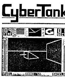CyberTank