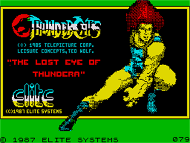 Fists 'N' Throttles - Screenshot - Game Title Image