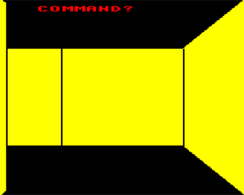 Spacemaze - Screenshot - Gameplay Image