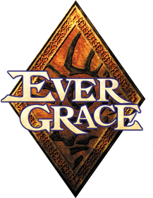 EverGrace - Clear Logo Image
