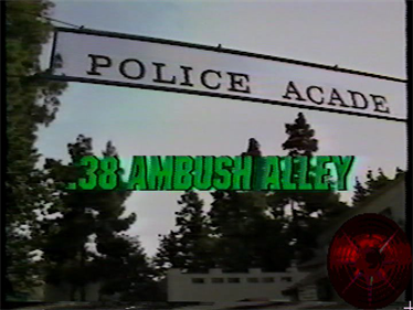 .38 Ambush Alley - Screenshot - Game Title Image