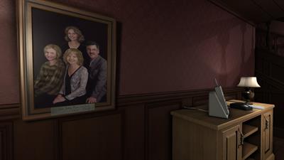 Gone Home - Screenshot - Gameplay Image