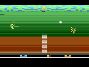 Bee-Ball - Screenshot - Gameplay Image