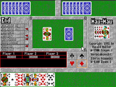Gamers' Delight - Screenshot - Gameplay Image