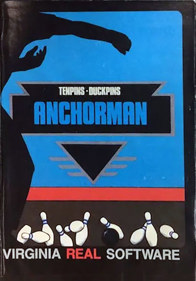 Anchorman
