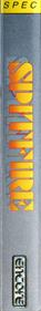 Spitfire - Box - Spine Image