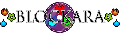 Blockara - Clear Logo Image