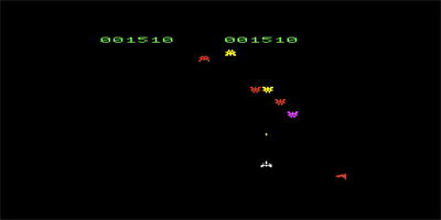 Triad - Screenshot - Gameplay Image