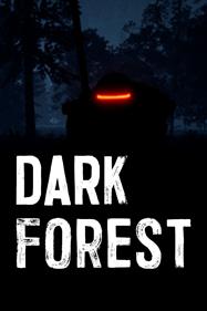 Dark Forest: The Horror - Box - Front Image
