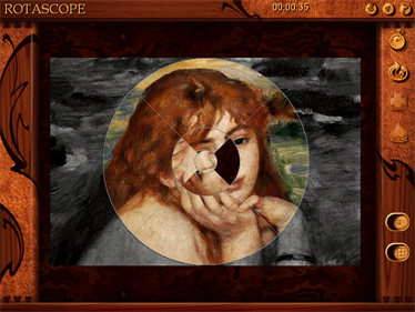 Pandora's Box - Screenshot - Gameplay Image