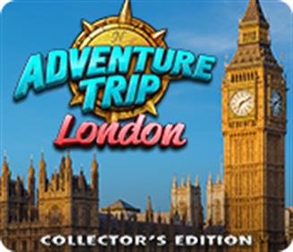 Adventure Trip: London - Banner Image