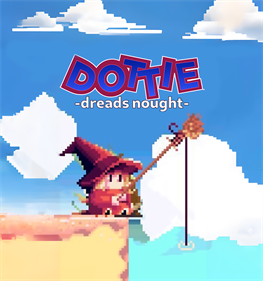 Dottie Dreads Nought - Fanart - Box - Front Image