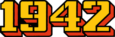 1942 - Clear Logo Image