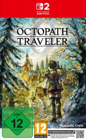Octopath Traveler 0