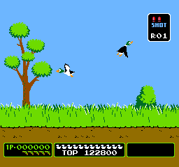 Duck Hunt