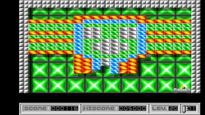 Ball Raider II - Screenshot - Gameplay Image