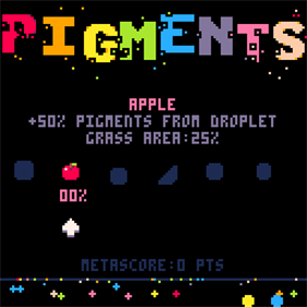 Pigments - Screenshot - Game Title Image