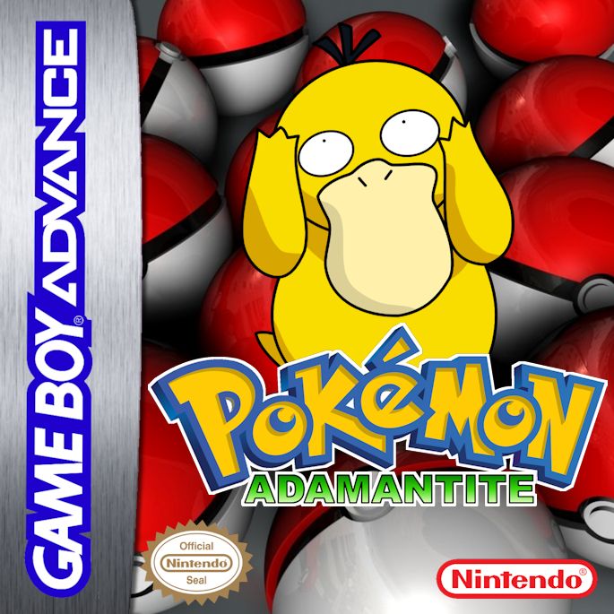 Pokemon Black 2 Extreme Randomizer Download - PokéHarbor