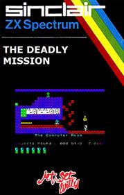 The Deadly Mission