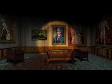 The 7th Guest - Screenshot - Gameplay Image