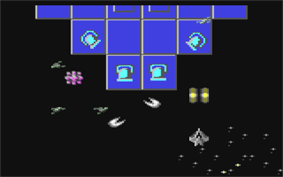 Battletrance - Screenshot - Gameplay Image