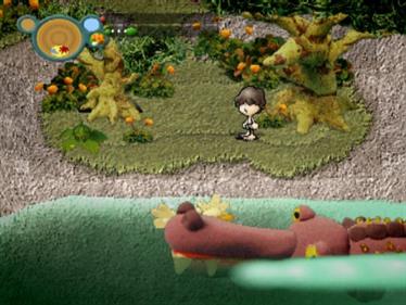Endonesia - Screenshot - Gameplay Image