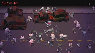 Death Road to Canada - Screenshot - Gameplay Image