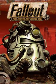 Fallout - Box - Front Image
