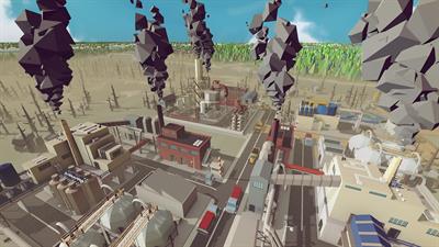 Rise of Industry - Screenshot - Gameplay Image