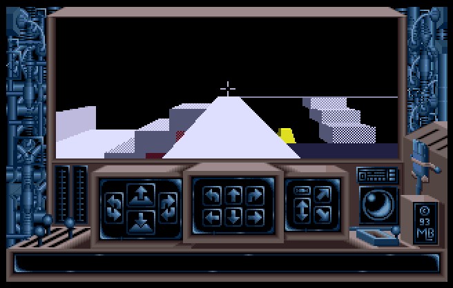 Virtual World