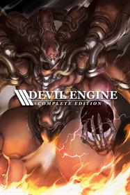 Devil Engine - Box - Front Image