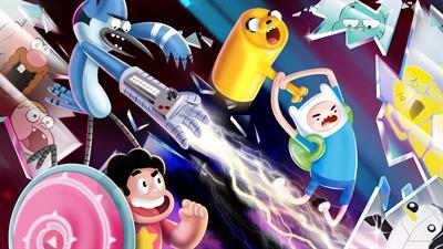 Cartoon Network: Battle Crashers - Fanart - Background Image