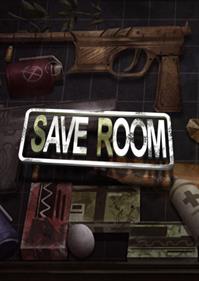 Save Room: Organization Puzzle