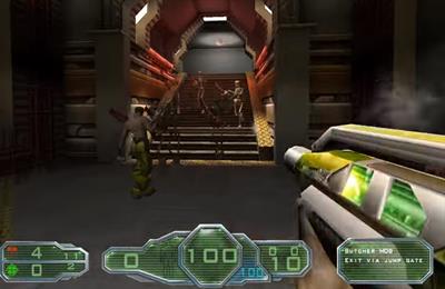 Gore: Ultimate Soldier - Screenshot - Gameplay Image