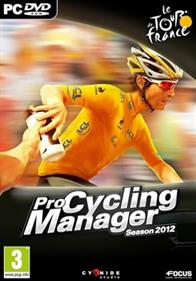 Pro Cycling Manager: Season 2012