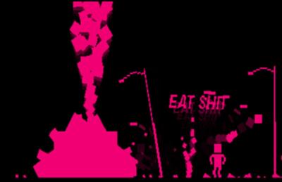 Punk's Not Dead - Screenshot - Gameplay Image