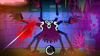 Severed - Screenshot - Gameplay Image