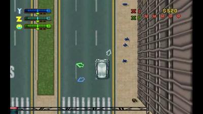 GTA 2 - Screenshot - Gameplay Image