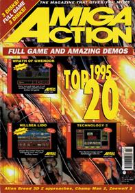 Amiga Action #80