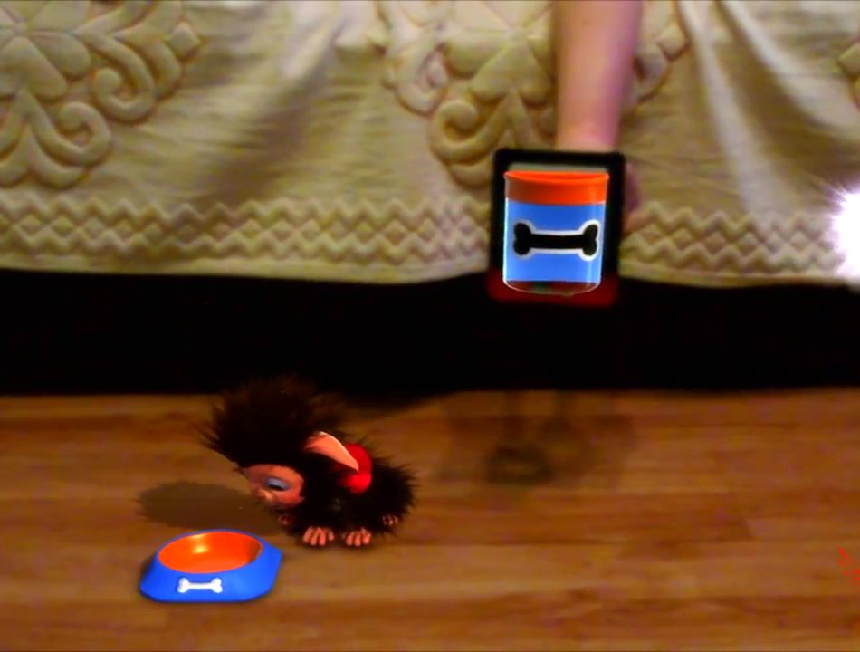 EyePet
