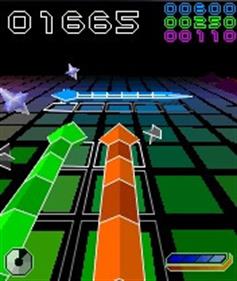 Snakes - Screenshot - Gameplay Image