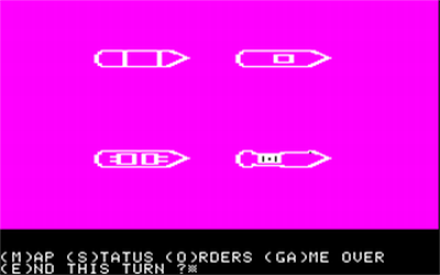 Torpedo Fire - Screenshot - Gameplay Image