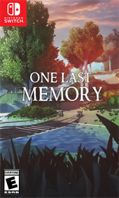 One Last Memory