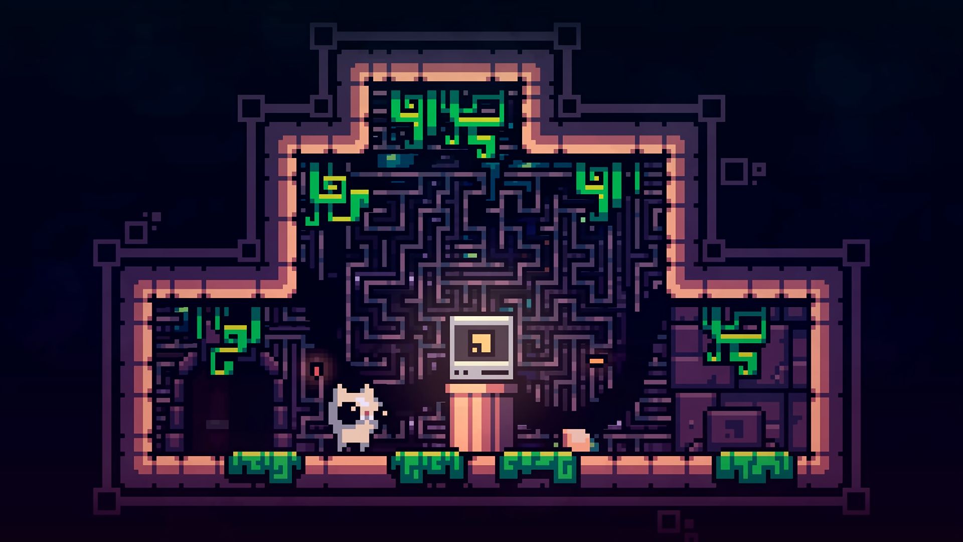 Reed Remastered