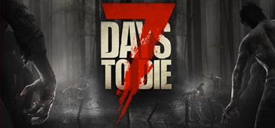 7 Days to Die - Banner Image