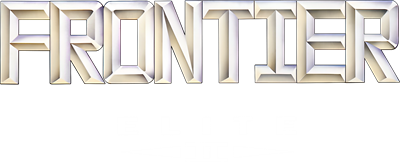 Frontier: Elite II - Clear Logo Image