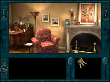 Nancy Drew: Stay Tuned For Danger - Screenshot - Gameplay Image