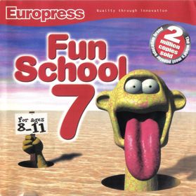 Fun School 7